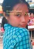 Heinz Duthel - Ab nach Thailand Thailand Report 3. - 2020 - Coronavirus in Thailand: Situation, News, Einreise, Urlaub.