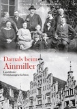 Therese Metz et L. Alexander Metz - Damals beim Ainmiller - Landshuter Wirtshausgeschichten.