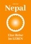 Meike Gräf - Nepal - Eine Reise im Leben.