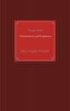 August Bebel - Christenthum und Sozialismus - Eine religiöse Polemik zwischen Herrn Kaplan Hohoff in Hüffe und A. Bebel (dem Verfasser der Schrift: Die parlamentarische Thätigkeit des Deutschen Reichstags und der Landtage und die Sozialdemokratie).