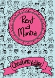 Christine Keller - Rent a Mantra.