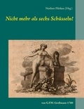 Norbert Flörken - Nicht mehr als sechs Schüsseln! - von G.F.W. Großmann.
