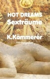 Klaus Kämmerer - Hot Dreams - Sexträume.