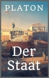  Platon - Platon - Der Staat.