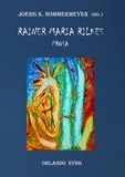 Joerg K. Sommermeyer et Rainer Maria Rilke - Rainer Maria Rilkes Prosa - Liebe und Tod des Cornets Christoph Rilke, Malte Laurids Brigge, Erzählungen, Geschichten vom lieben Gott, Auguste Rodin.