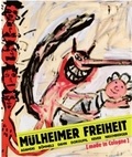  Walther Konig - Mülheimer Freiheit.