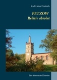 Karl-Heinz Friedrich - Petzow - Relativ absolut.