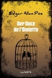 Edgar Allan Poe - Der Duc de l'Omelette.