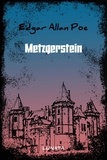 Edgar Allan Poe - Metzgerstein.