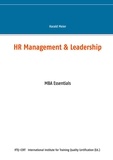 Harald Meier - HR Management &amp; Leadership - MBA Essentials.