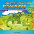 Jutta Brenneisen - Wer klaut schon einen Dinosaurier.