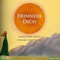 Mandy Falke - Erinnere dich [Short story about probably everything].