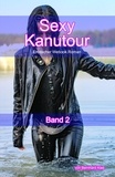 Bernhard Klas - Sexy Kanutour - Band 2.