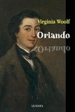 Virginia Woolf - Orlando - Eine Biographie.