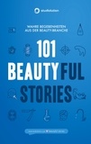 studiolution Head-on Solutions GmbH - 101 Beautyful Stories - Wahre Begebenheiten aus der Beauty-Branche.