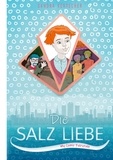 Sandra Kertscher - Die Salz Liebe - My Comic Fairytale.