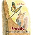 Ruth Fleury - Freddy - Das Leben ist doch schön.