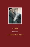 j. t. baka - holocene - one double album of lyrics.