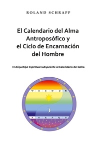 Roland Schrapp - El Calendario del Alma Antroposófico y el Ciclo de Encarnación del Hombre - El Arquetipo Espiritual subyacente al Calendario del Alma.