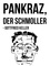 Gottfried Keller - Pankraz, der Schmoller - Eine Novelle.