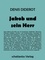 Denis Diderot - Jakob und sein Herr.