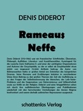 Denis Diderot - Rameaus Neffe.