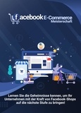 Andreas Pörtner - Facebook E-Commerce Meisterschaft - Erfolgreich mit Facebook-Shops.