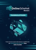 Andreas Pörtner - Online Sicherheit meistern - Trainingsleitfaden für Sicherheit im Online Business.