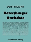 Denis Diderot - Petersburger Anekdote.