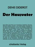 Denis Diderot - Der Hausvater.