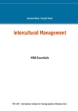 Herman Blom et Harald Meier - Intercultural Management - MBA Essentials.