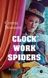 Corina Bomann - Clockwork Spiders.