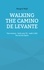 Margrit Wipf - Walking the Camino de Levante - Two women - both over 70 - walk 1,300 km across Spain.