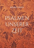 Helmut Steitz - Psalmen unserer Zeit.