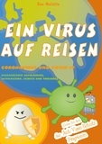 Bea Molatta - Ein Virus auf Reisen - Das Anti-Viren-Schutz-Programm.