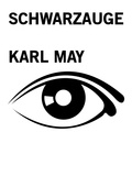 Karl May - Schwarzauge.