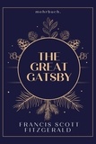 Francis Scott Fitzgerald et mehrbuch Verlag - The Great Gatsby.