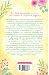 Highlandhearts. Mr Darcy auf Schottisch