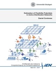 Daniel Contreras - Estimation of Flexibility Potentials in Active Distribution Networks.