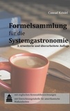Conrad Krödel - Formelsammlung für die Systemgastronomie.