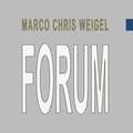 Marco Chris Weigel - Forum - I Grafiken Color ... Komplex.