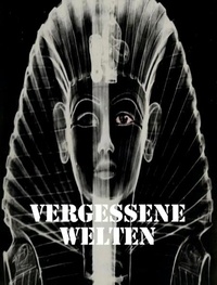 Yusuf D - Vergessene Welten - Die Reise beginnt.