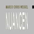 Marco Chris Weigel - Nuancen - Grafiken Ensemble Quadrat - Singular/ Plural.