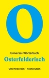 Romi Domkowsky - Osterfelderisch - Hochdeutsch - Das Slang-Wörterbuch aus dem Herzen Oberhausens.