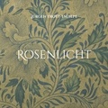 Jürgen Trott-Tschepe - Rosenlicht - Ein Lese- und Meditationsbuch.