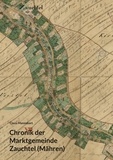 Claus Mannsbart - Chronik der Marktgemeinde Zauchtel (Mähren).