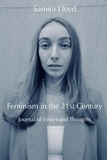 Samira Lloyd - Feminism in the 21st Century - Journal of Essays and Thoughts.