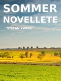 Stefan Zweig - Sommernovellete.