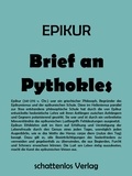 Epikur von Samos - Brief an Pythokles.