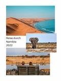 Schwarz Group - Reise durch Namibia 2022.